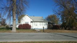 Pre-foreclosure in  LINCOLN AVE Pacific Junction, IA 51561