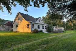 Pre-foreclosure Listing in PARK ST TABOR, IA 51653