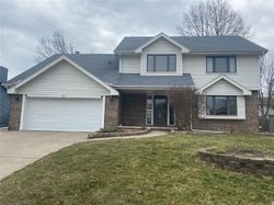 Pre-foreclosure Listing in NW 108TH ST CLIVE, IA 50325