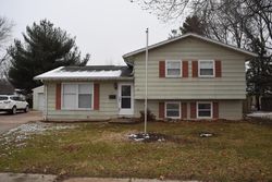Pre-foreclosure in  SHARMAN PL Fort Madison, IA 52627