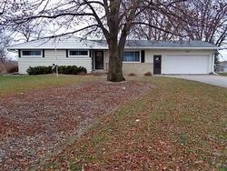 Pre-foreclosure in  GOVERNOR RD Marshalltown, IA 50158