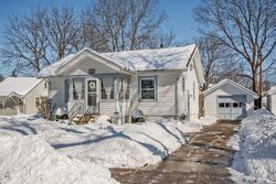 Pre-foreclosure Listing in MARSTON AVE AMES, IA 50010