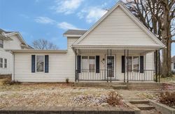 Pre-foreclosure Listing in 2ND AVE SE DYERSVILLE, IA 52040