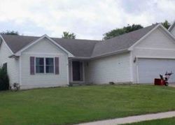 Pre-foreclosure in  NINE IRON DR West Des Moines, IA 50266