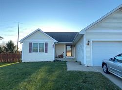 Pre-foreclosure in  NINE IRON DR West Des Moines, IA 50266