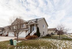 Pre-foreclosure in  N MCKENZIE LN North Liberty, IA 52317