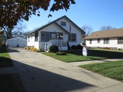 Pre-foreclosure Listing in 7TH ST SW LE MARS, IA 51031