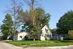 Pre-foreclosure in  CLINTON ST Charles City, IA 50616