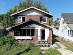 Pre-foreclosure in  N 17TH ST Fort Dodge, IA 50501