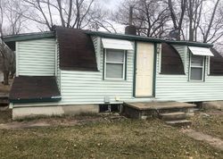 Pre-foreclosure in  MICHIGAN DR Evansdale, IA 50707