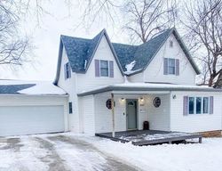 Pre-foreclosure Listing in E G ST FOREST CITY, IA 50436