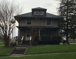 Pre-foreclosure Listing in WASHINGTON ST MALCOM, IA 50157
