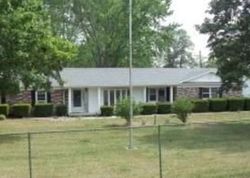 Pre-foreclosure in  N 100 E Marion, IN 46952