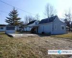 Pre-foreclosure in  N F ST Elwood, IN 46036