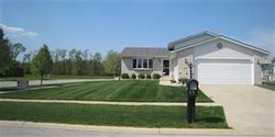Pre-foreclosure in  TULIP LN Hobart, IN 46342