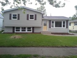Pre-foreclosure in  LOIS PL Highland, IN 46322