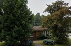Pre-foreclosure in  W 68TH PL Merrillville, IN 46410