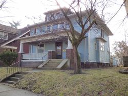 Pre-foreclosure in  KINNAIRD AVE Fort Wayne, IN 46807