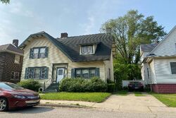 Pre-foreclosure in  DETROIT ST Hammond, IN 46320