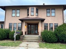 Pre-foreclosure in  S ANDERSON ST Elwood, IN 46036