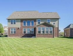 Pre-foreclosure in  STABLE STONE TER Fortville, IN 46040