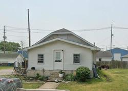 Pre-foreclosure in  W JEFFERSON ST Frankfort, IN 46041