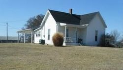 Pre-foreclosure in  LAFAYETTE AVE Oolitic, IN 47451
