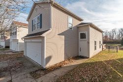 Pre-foreclosure in  REDLAND LN Indianapolis, IN 46217