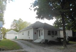Pre-foreclosure Listing in S MAIN ST IDAVILLE, IN 47950