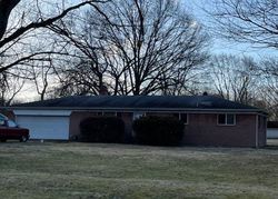 Pre-foreclosure in  W 61ST ST Indianapolis, IN 46228