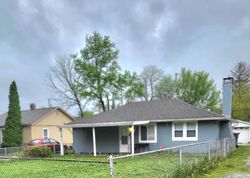 Pre-foreclosure in  S LELAND AVE Indianapolis, IN 46203