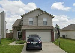 Pre-foreclosure in  SWEET BIRCH DR Indianapolis, IN 46239
