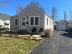 Pre-foreclosure in  BEELER AVE Indianapolis, IN 46224