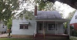 Pre-foreclosure in  N 15TH AVE Beech Grove, IN 46107