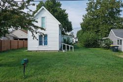 Pre-foreclosure in  GERTRUDE ST Kendallville, IN 46755