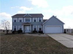Pre-foreclosure in  LEEPER RD North Liberty, IN 46554