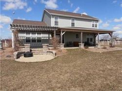 Pre-foreclosure in  LEEPER RD North Liberty, IN 46554