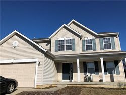 Pre-foreclosure in  GOVERNORS POINT AVE Indianapolis, IN 46217