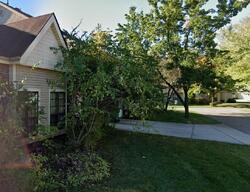 Pre-foreclosure in  VALLEY FARMS WAY Indianapolis, IN 46214