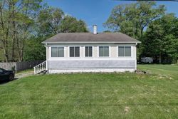 Pre-foreclosure in  WILDWOOD DR Indianapolis, IN 46239