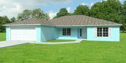 Pre-foreclosure in  STEVENSON AVE Sebastian, FL 32958