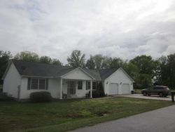 Pre-foreclosure in  BRANDY LN Carterville, IL 62918