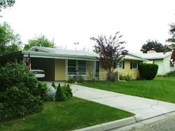 Pre-foreclosure in  W 2ND ST Weiser, ID 83672