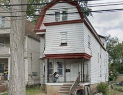 Pre-foreclosure in  ALEXANDER ST Newark, NJ 07106