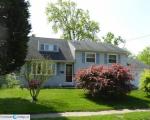 Pre-foreclosure in  MARCY ST Somerset, NJ 08873