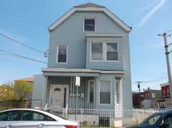 Pre-foreclosure in  PENNSYLVANIA AVE Newark, NJ 07114