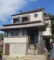 Pre-foreclosure in  OXFORD ST Paterson, NJ 07522