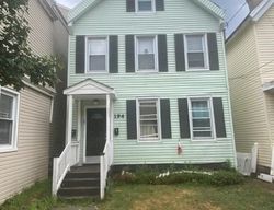 Pre-foreclosure in  HICKORY ST Orange, NJ 07050