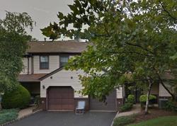 Pre-foreclosure in  STAGHORN DR North Brunswick, NJ 08902