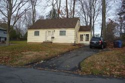 Pre-foreclosure in  KERIN DR New Britain, CT 06053
